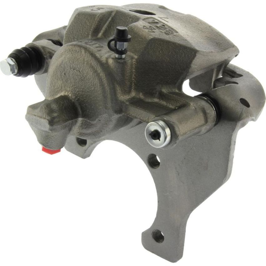 CENTRIC PARTS 141.44082 Centric Semi-Loaded Brake Caliper