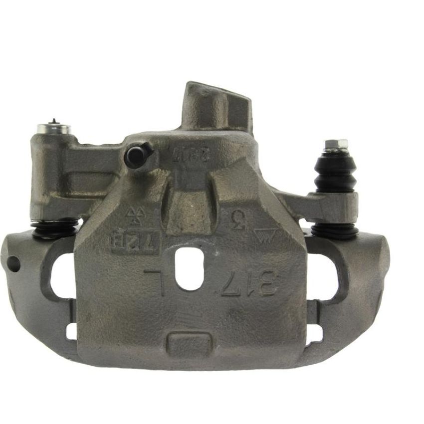 CENTRIC PARTS 141.44082 Centric Semi-Loaded Brake Caliper