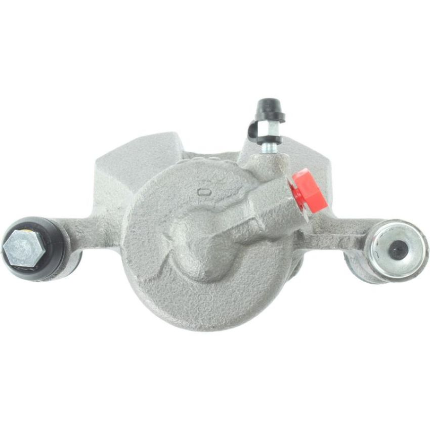 CENTRIC PARTS 141.44083 Centric Semi-Loaded Brake Caliper