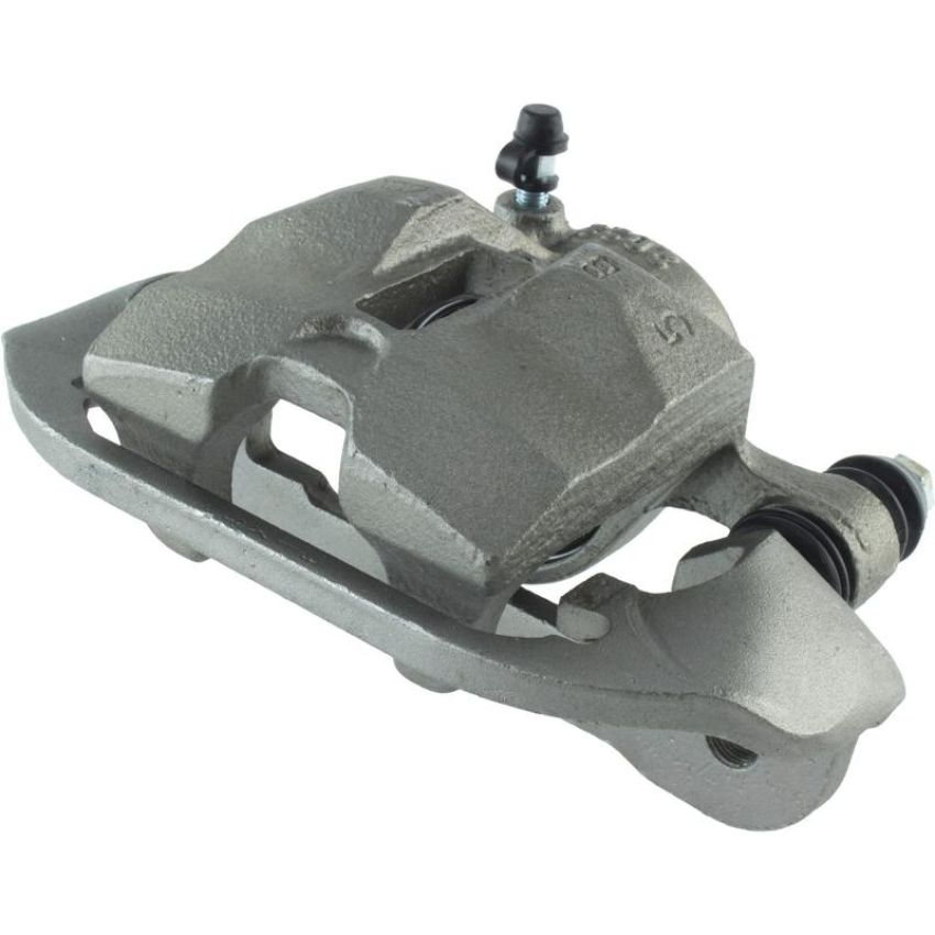 CENTRIC PARTS 141.44083 Centric Semi-Loaded Brake Caliper