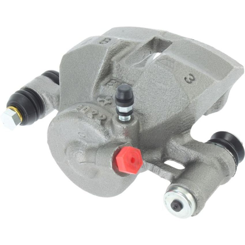 CENTRIC PARTS 141.44083 Centric Semi-Loaded Brake Caliper