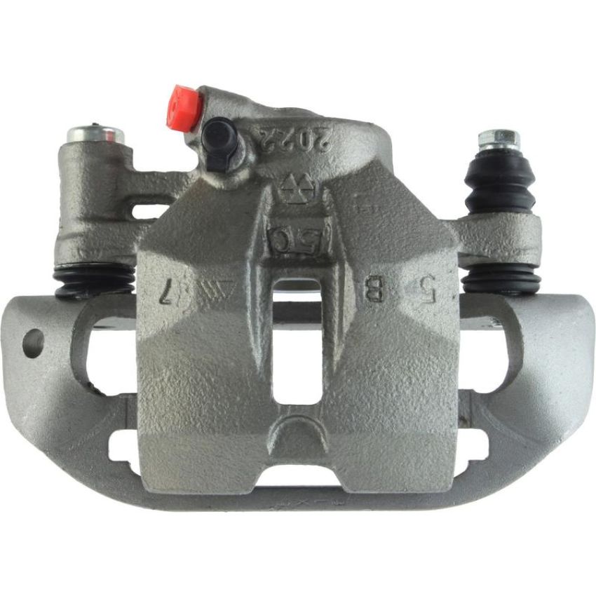 CENTRIC PARTS 141.44083 Centric Semi-Loaded Brake Caliper