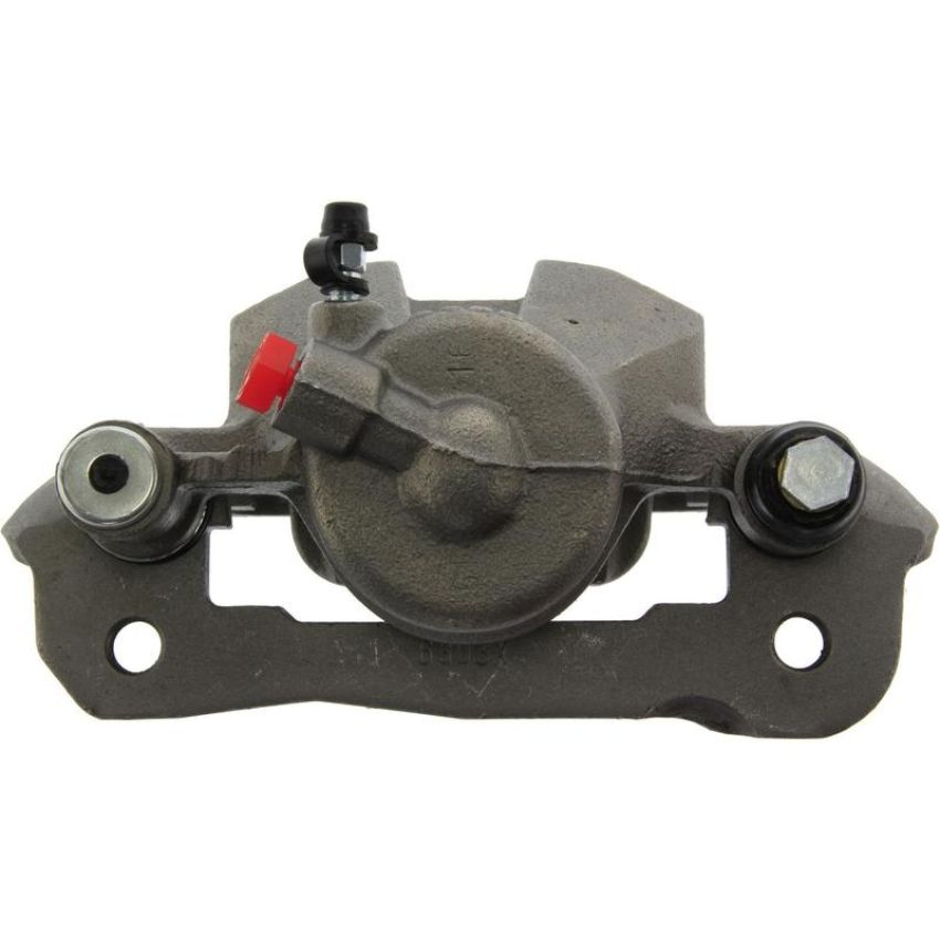 CENTRIC PARTS 141.44084 Centric Semi-Loaded Brake Caliper