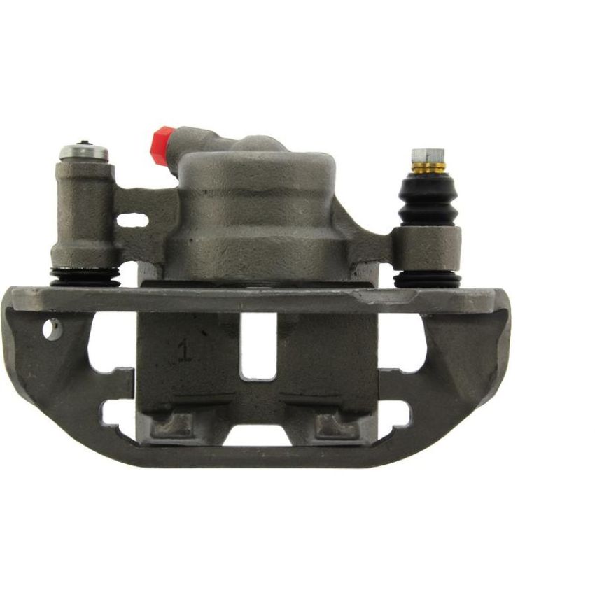 CENTRIC PARTS 141.44084 Centric Semi-Loaded Brake Caliper