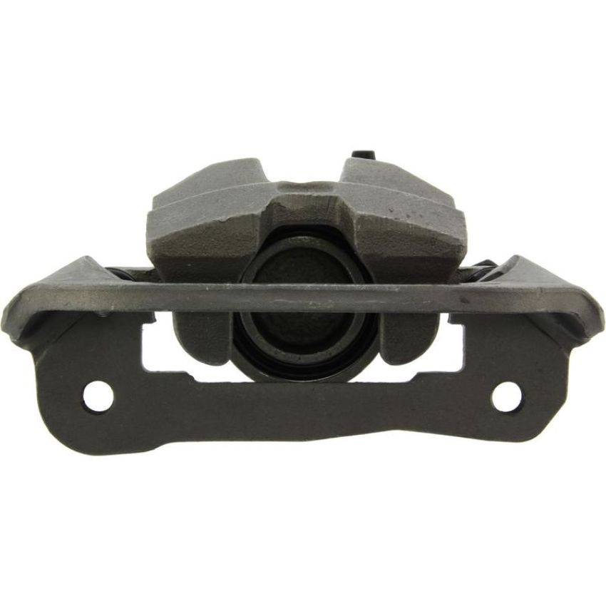CENTRIC PARTS 141.44084 Centric Semi-Loaded Brake Caliper