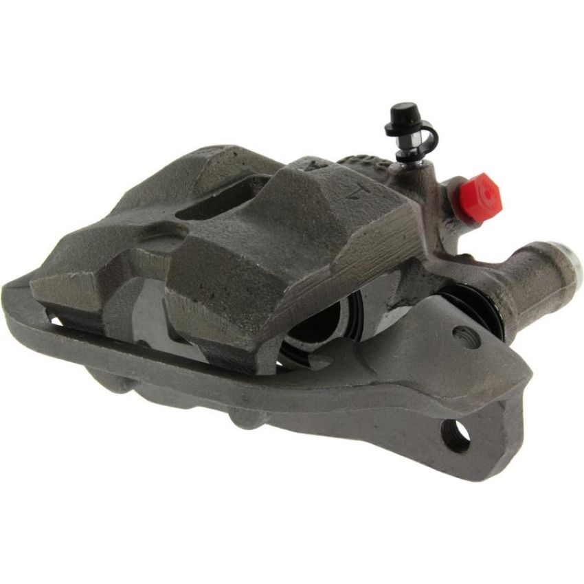 CENTRIC PARTS 141.44084 Centric Semi-Loaded Brake Caliper