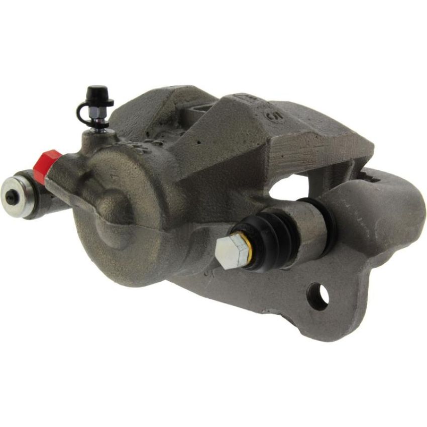 CENTRIC PARTS 141.44084 Centric Semi-Loaded Brake Caliper