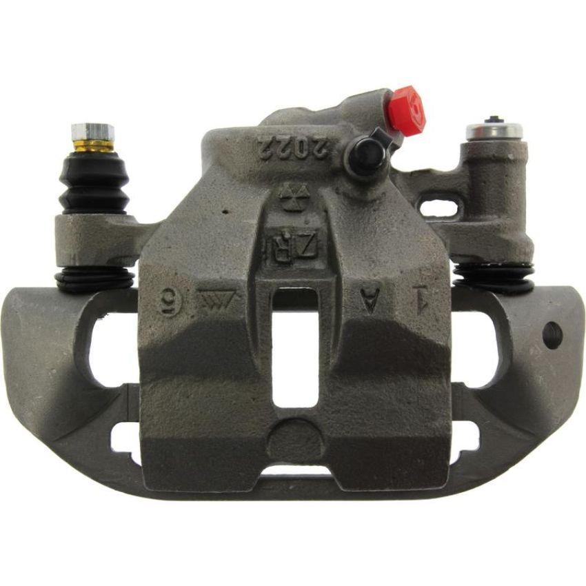 CENTRIC PARTS 141.44084 Centric Semi-Loaded Brake Caliper