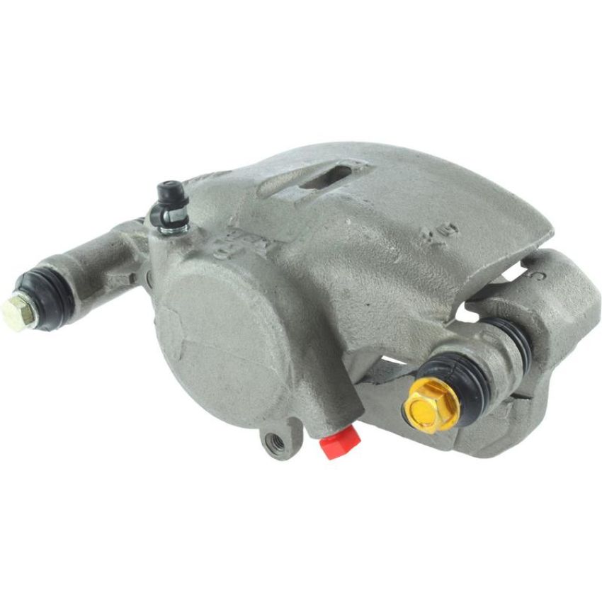CENTRIC PARTS 141.44085 Centric Semi-Loaded Brake Caliper