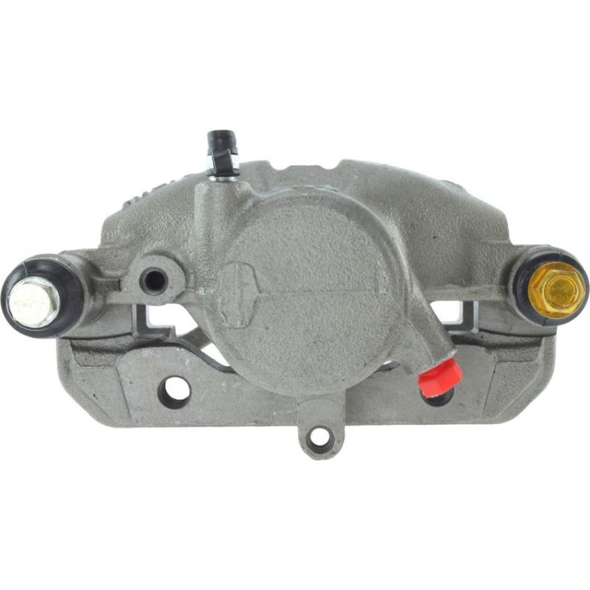 CENTRIC PARTS 141.44085 Centric Semi-Loaded Brake Caliper