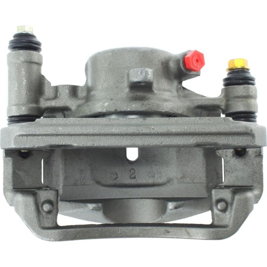 CENTRIC PARTS 141.44085 Centric Semi-Loaded Brake Caliper