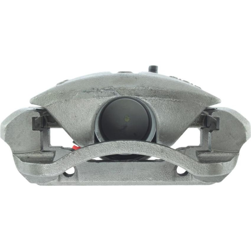 CENTRIC PARTS 141.44085 Centric Semi-Loaded Brake Caliper