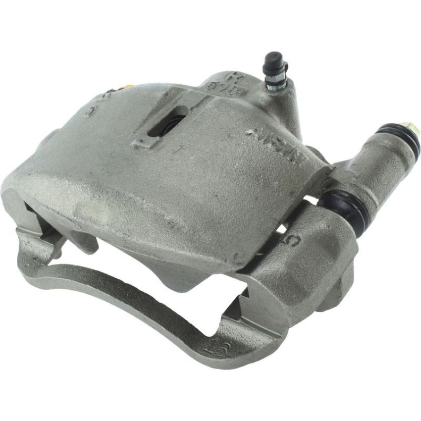 CENTRIC PARTS 141.44085 Centric Semi-Loaded Brake Caliper