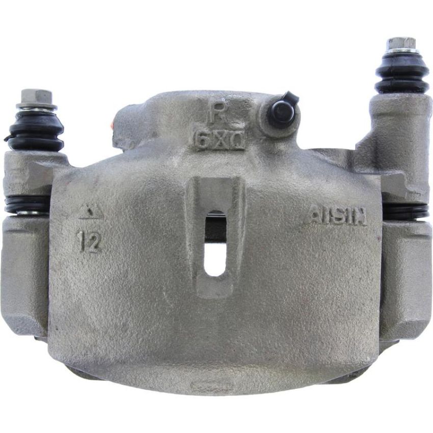 CENTRIC PARTS 141.44085 Centric Semi-Loaded Brake Caliper