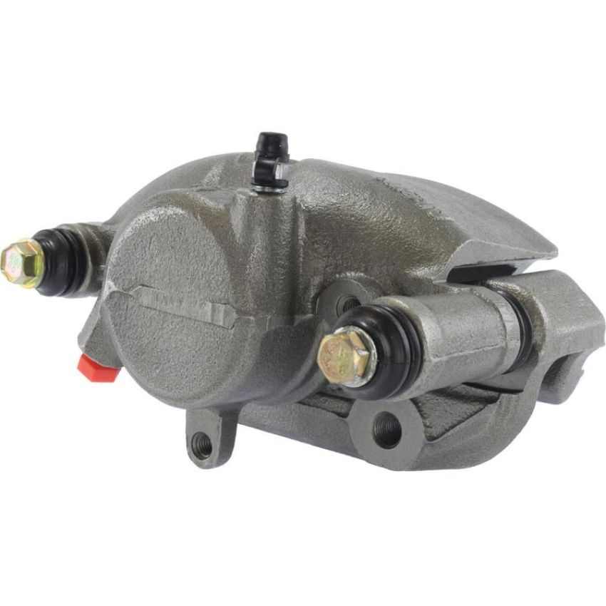 CENTRIC PARTS 141.44086 Centric Semi-Loaded Brake Caliper
