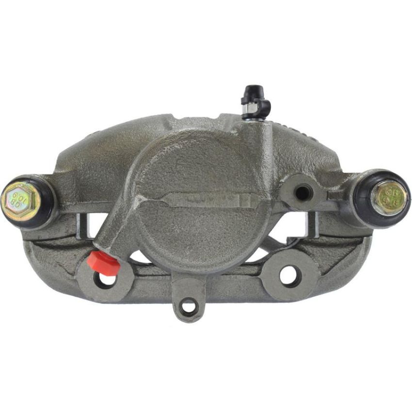 CENTRIC PARTS 141.44086 Centric Semi-Loaded Brake Caliper