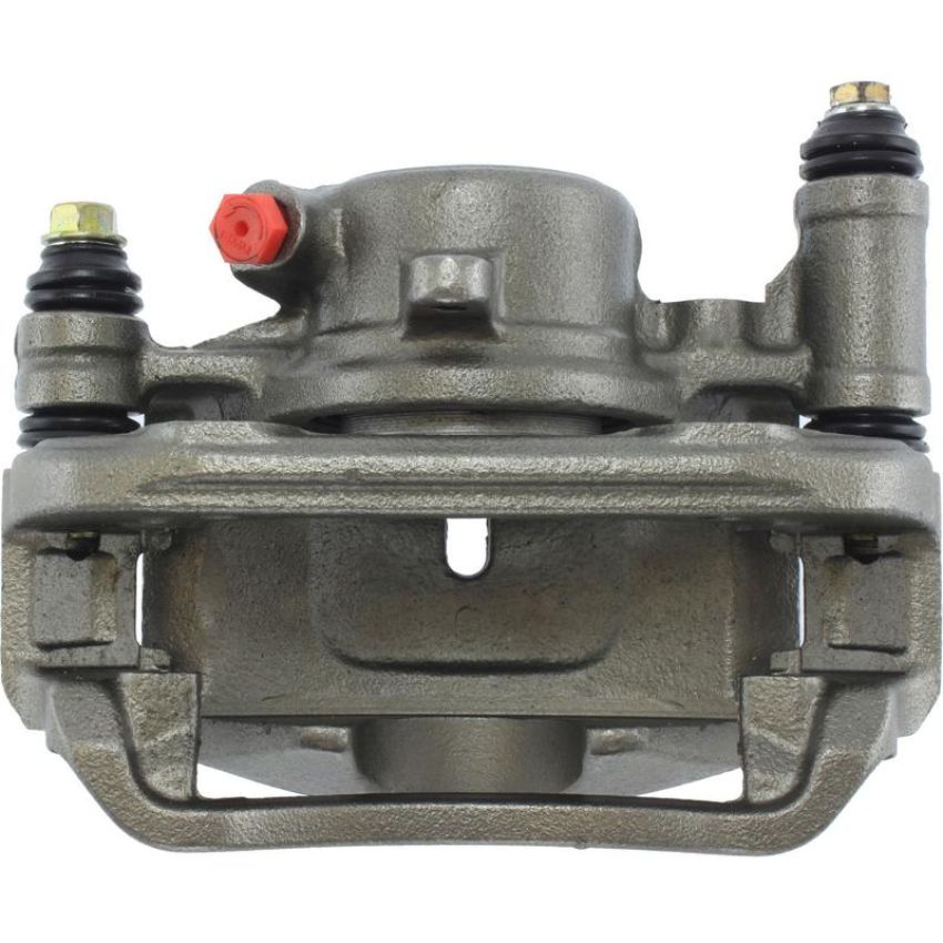 CENTRIC PARTS 141.44086 Centric Semi-Loaded Brake Caliper