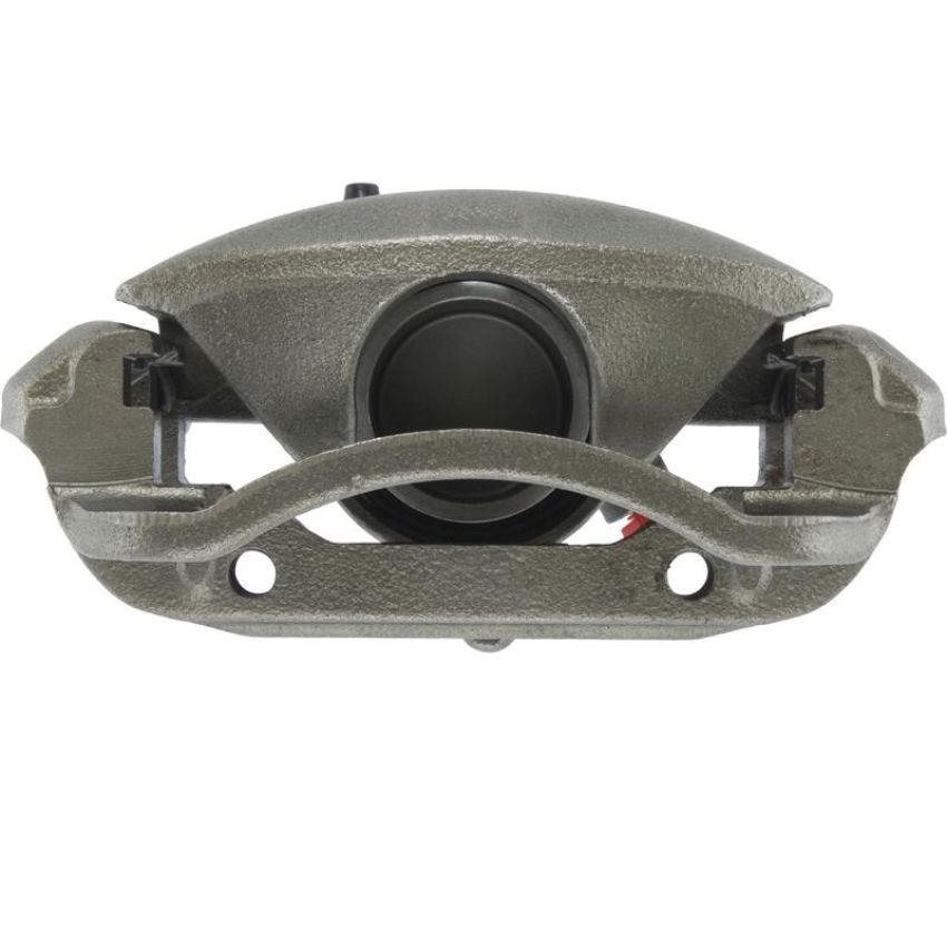 CENTRIC PARTS 141.44086 Centric Semi-Loaded Brake Caliper