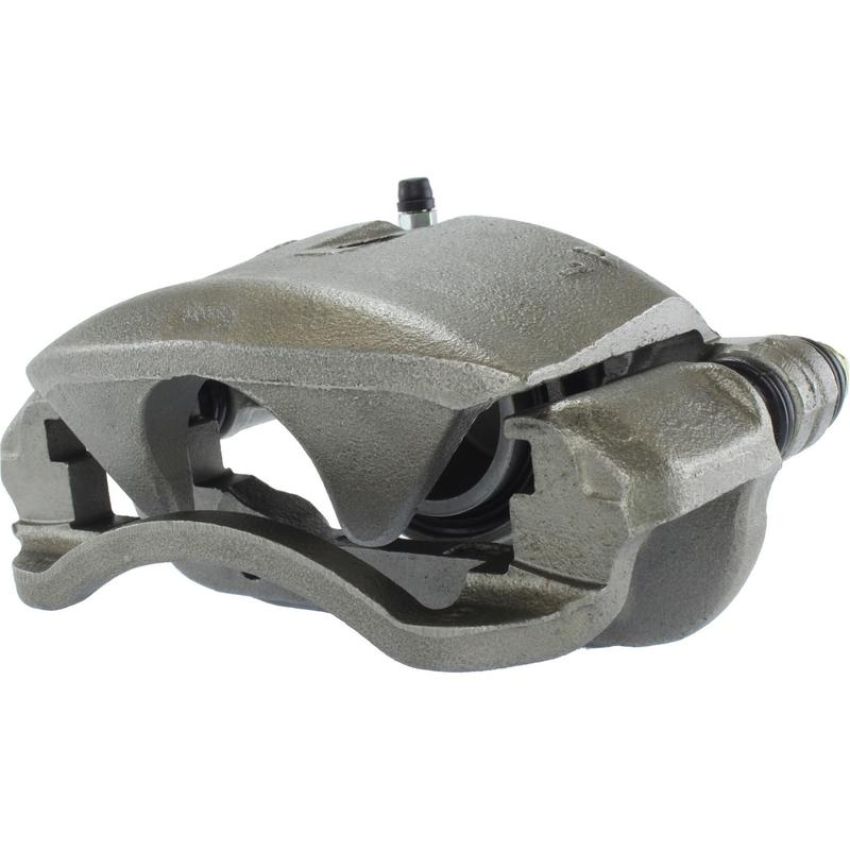 CENTRIC PARTS 141.44086 Centric Semi-Loaded Brake Caliper