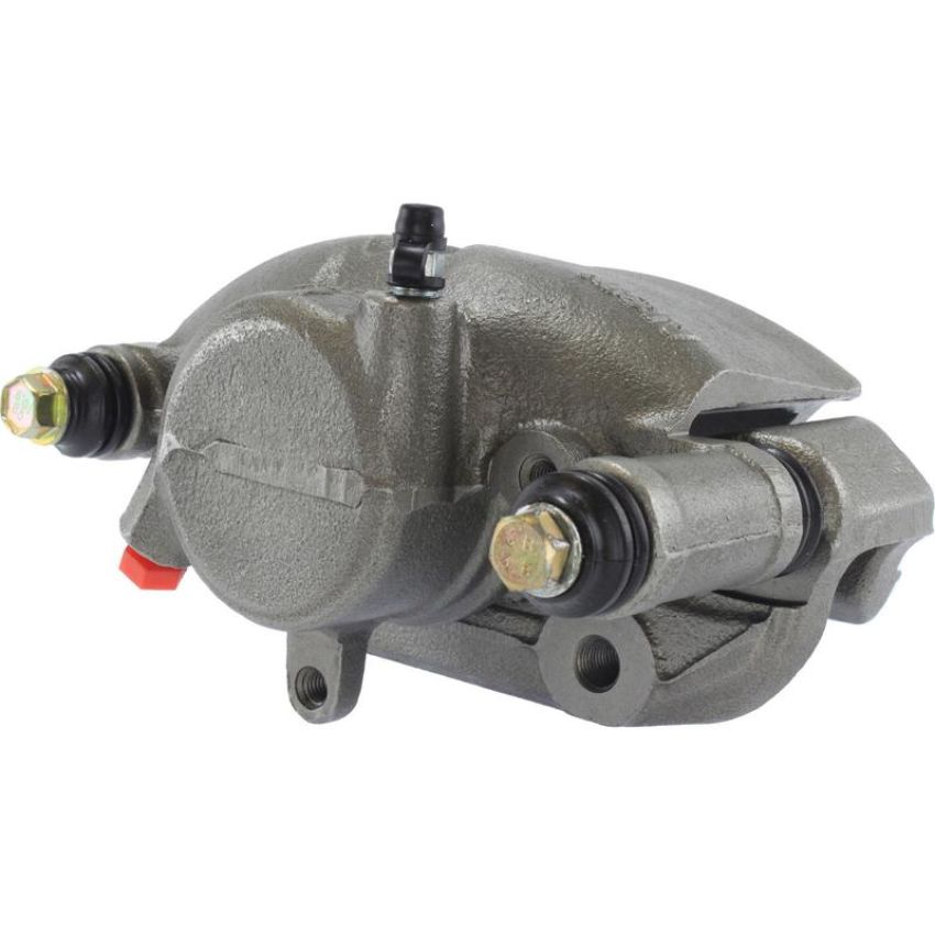 CENTRIC PARTS 141.44086 Centric Semi-Loaded Brake Caliper