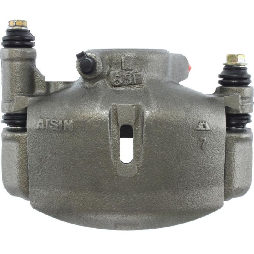 CENTRIC PARTS 141.44086 Centric Semi-Loaded Brake Caliper