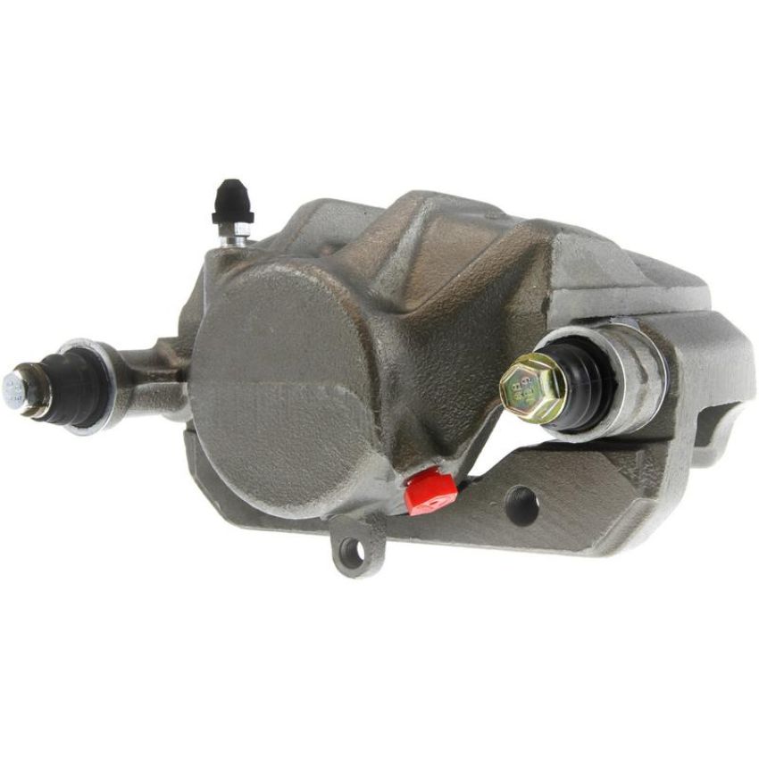CENTRIC PARTS 141.44087 Centric Semi-Loaded Brake Caliper
