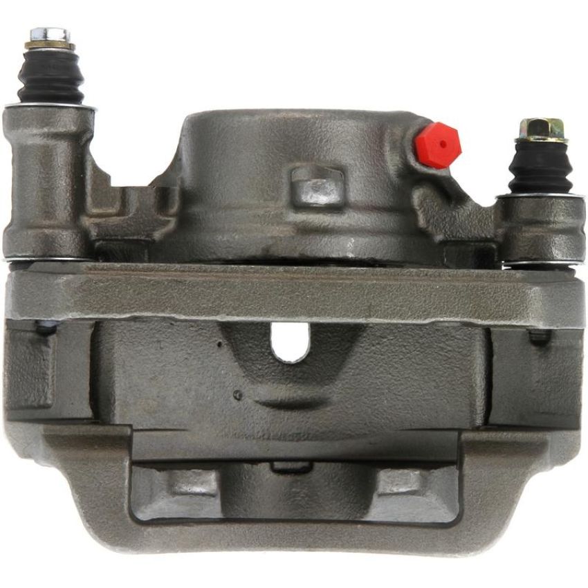 CENTRIC PARTS 141.44087 Centric Semi-Loaded Brake Caliper