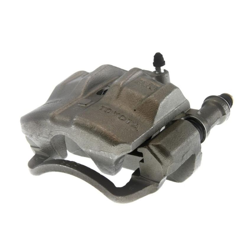 CENTRIC PARTS 141.44087 Centric Semi-Loaded Brake Caliper