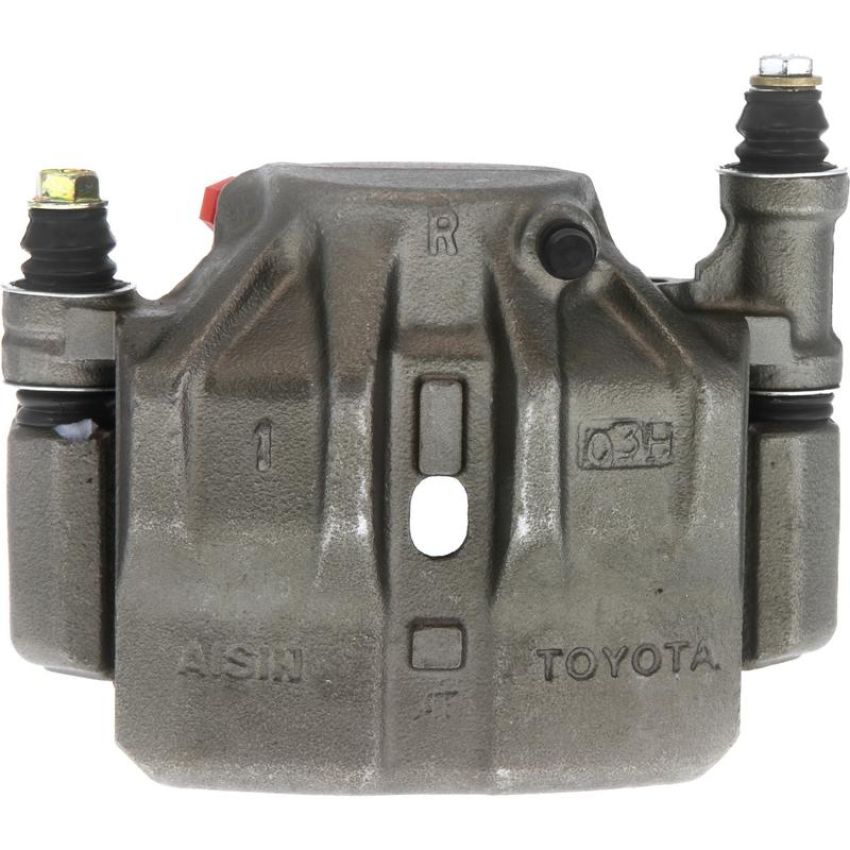 CENTRIC PARTS 141.44087 Centric Semi-Loaded Brake Caliper
