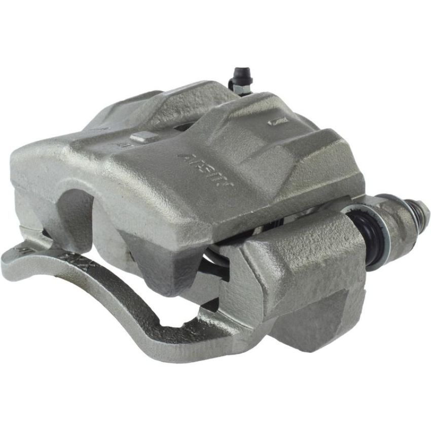 CENTRIC PARTS 141.44088 Centric Semi-Loaded Brake Caliper