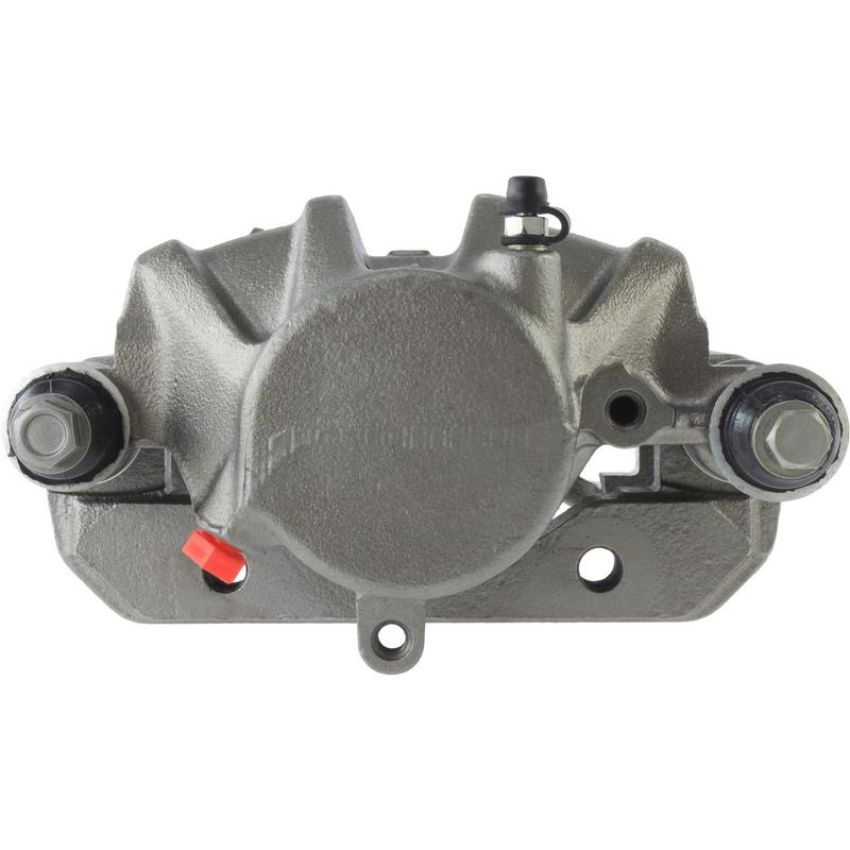 CENTRIC PARTS 141.44088 Centric Semi-Loaded Brake Caliper