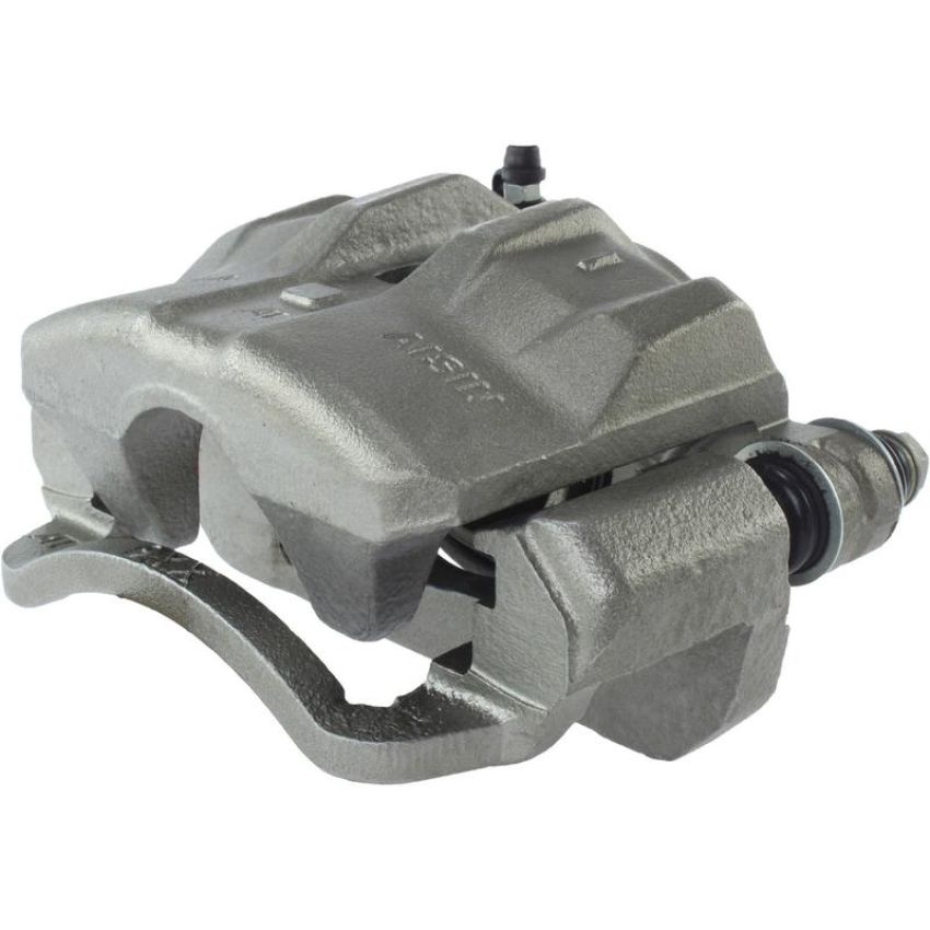CENTRIC PARTS 141.44088 Centric Semi-Loaded Brake Caliper