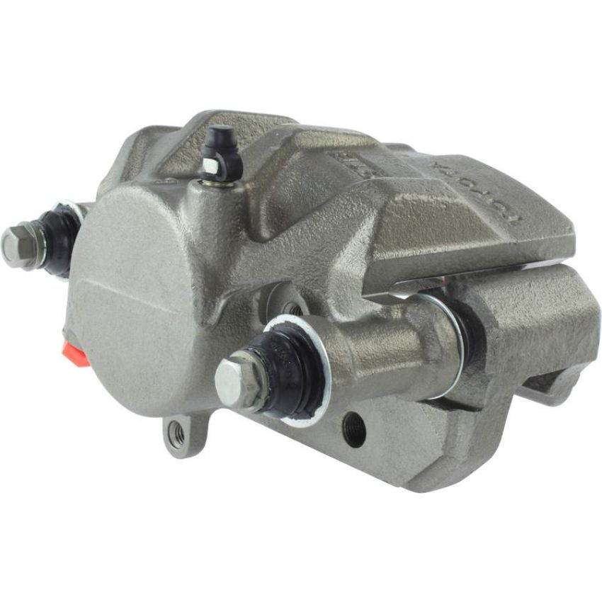 CENTRIC PARTS 141.44088 Centric Semi-Loaded Brake Caliper