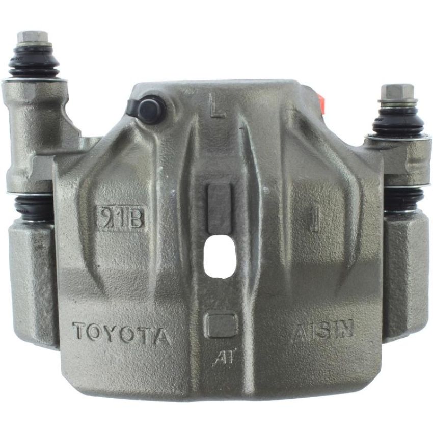CENTRIC PARTS 141.44088 Centric Semi-Loaded Brake Caliper