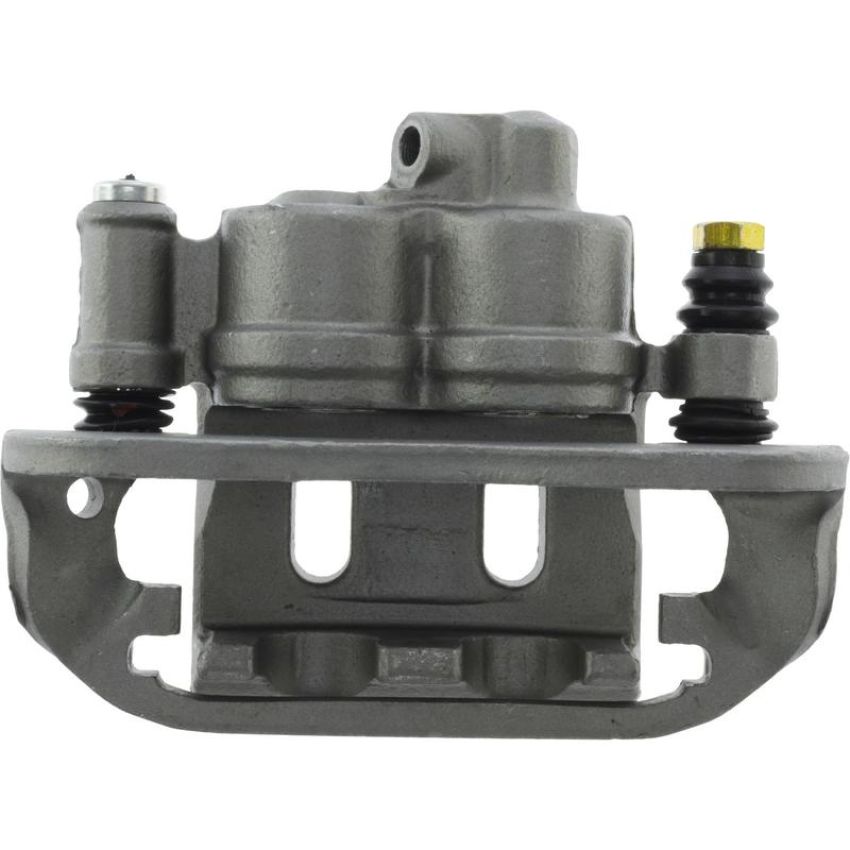 CENTRIC PARTS 141.44089 Centric Semi-Loaded Brake Caliper
