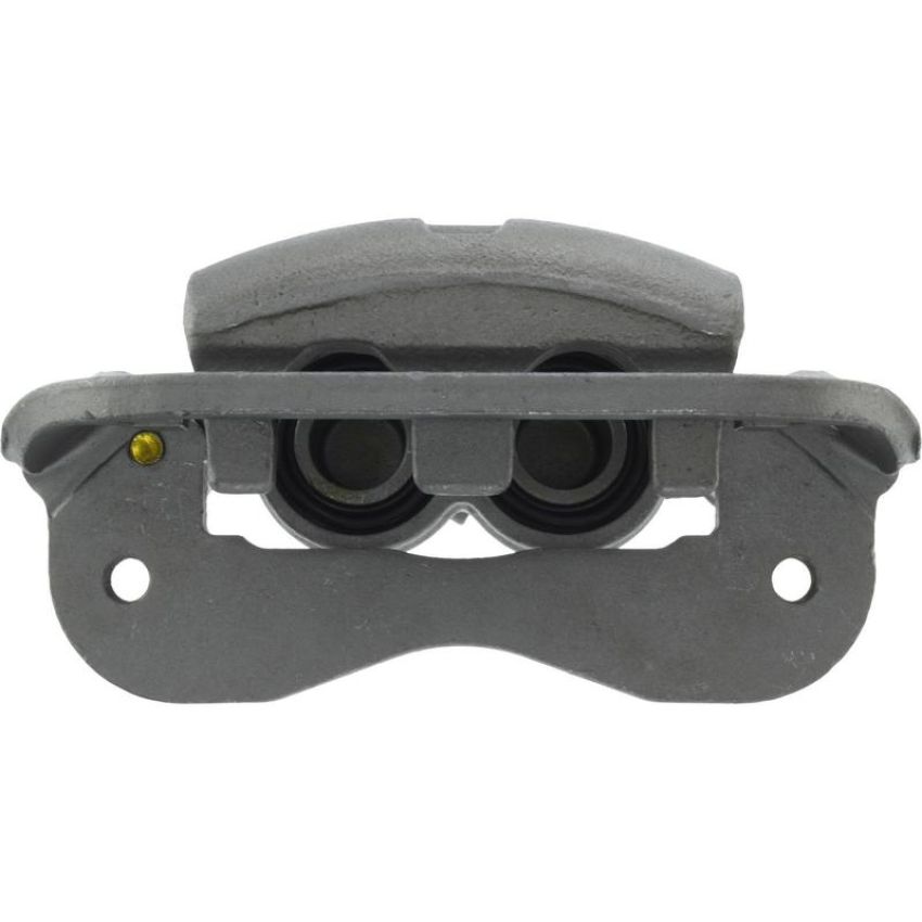 CENTRIC PARTS 141.44089 Centric Semi-Loaded Brake Caliper