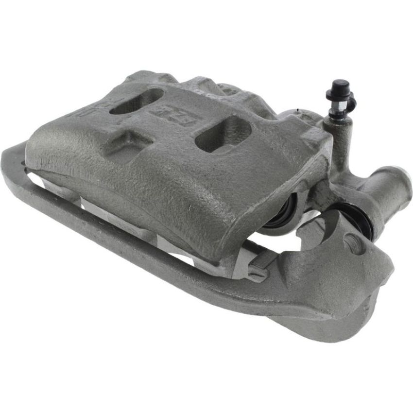 CENTRIC PARTS 141.44089 Centric Semi-Loaded Brake Caliper