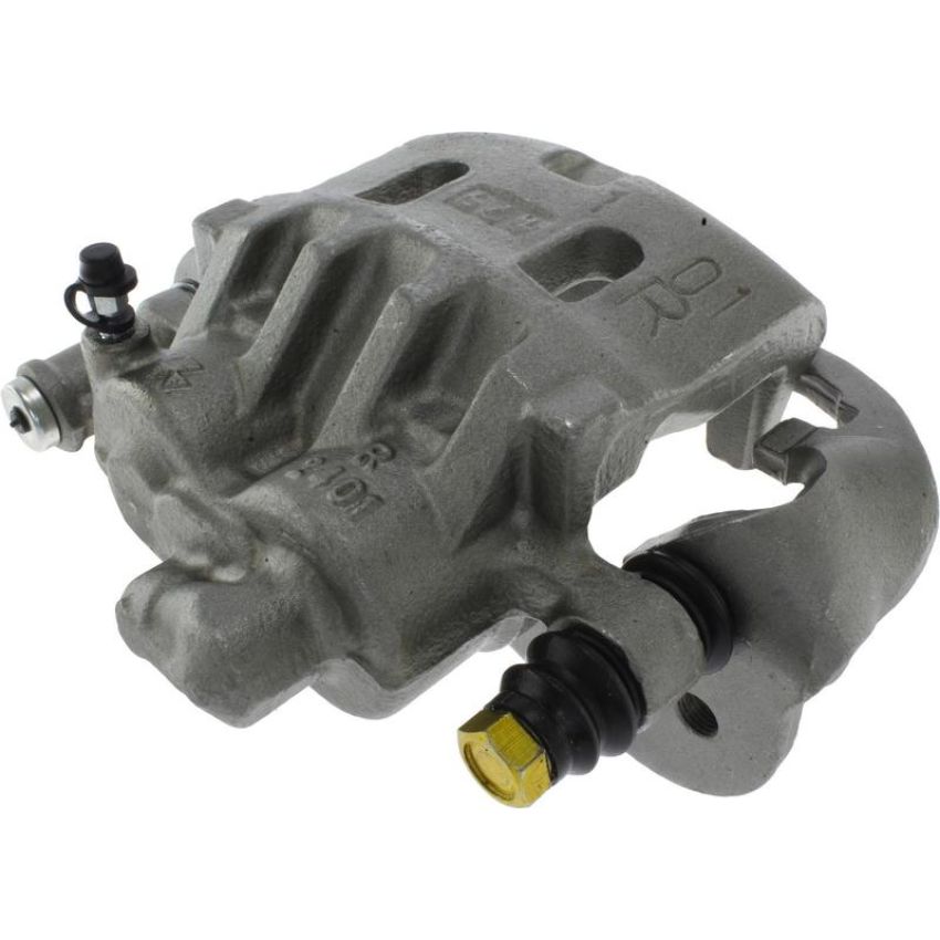 CENTRIC PARTS 141.44089 Centric Semi-Loaded Brake Caliper