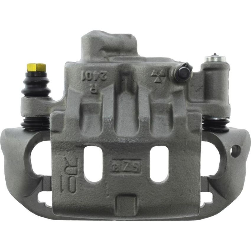 CENTRIC PARTS 141.44089 Centric Semi-Loaded Brake Caliper