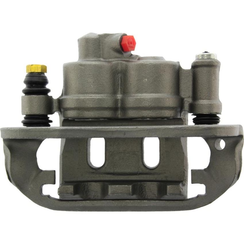 CENTRIC PARTS 141.44090 Centric Semi-Loaded Brake Caliper