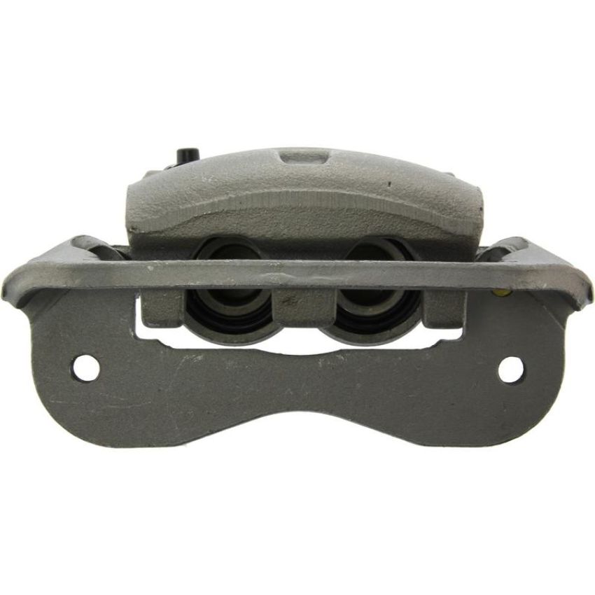CENTRIC PARTS 141.44090 Centric Semi-Loaded Brake Caliper