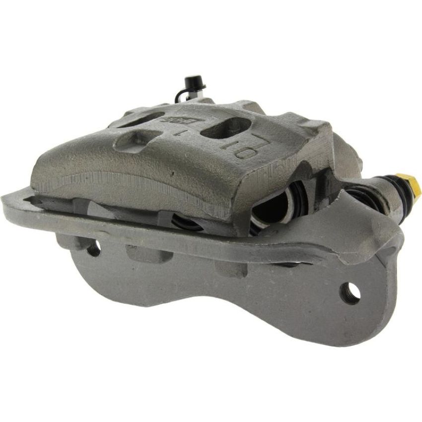 CENTRIC PARTS 141.44090 Centric Semi-Loaded Brake Caliper