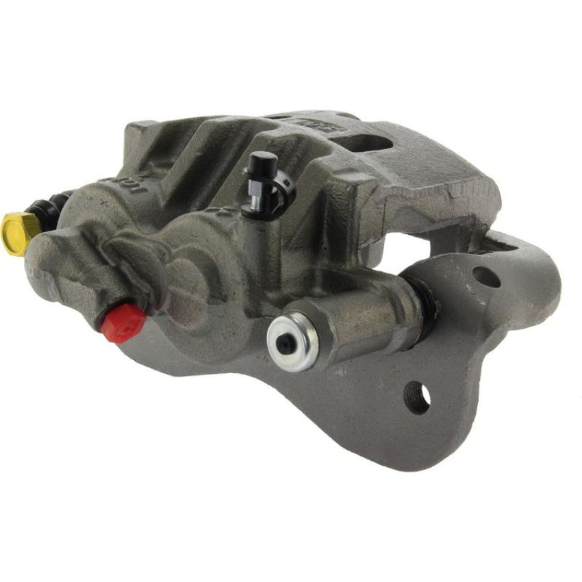 CENTRIC PARTS 141.44090 Centric Semi-Loaded Brake Caliper