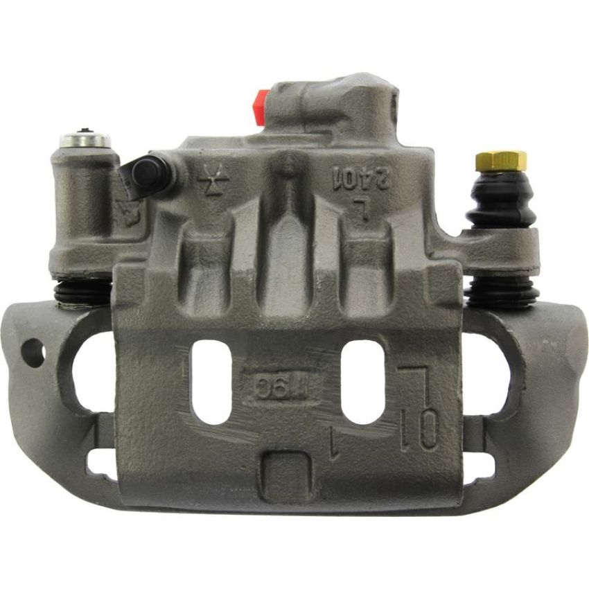 CENTRIC PARTS 141.44090 Centric Semi-Loaded Brake Caliper