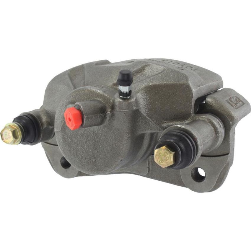 CENTRIC PARTS 141.44091 Centric Semi-Loaded Brake Caliper