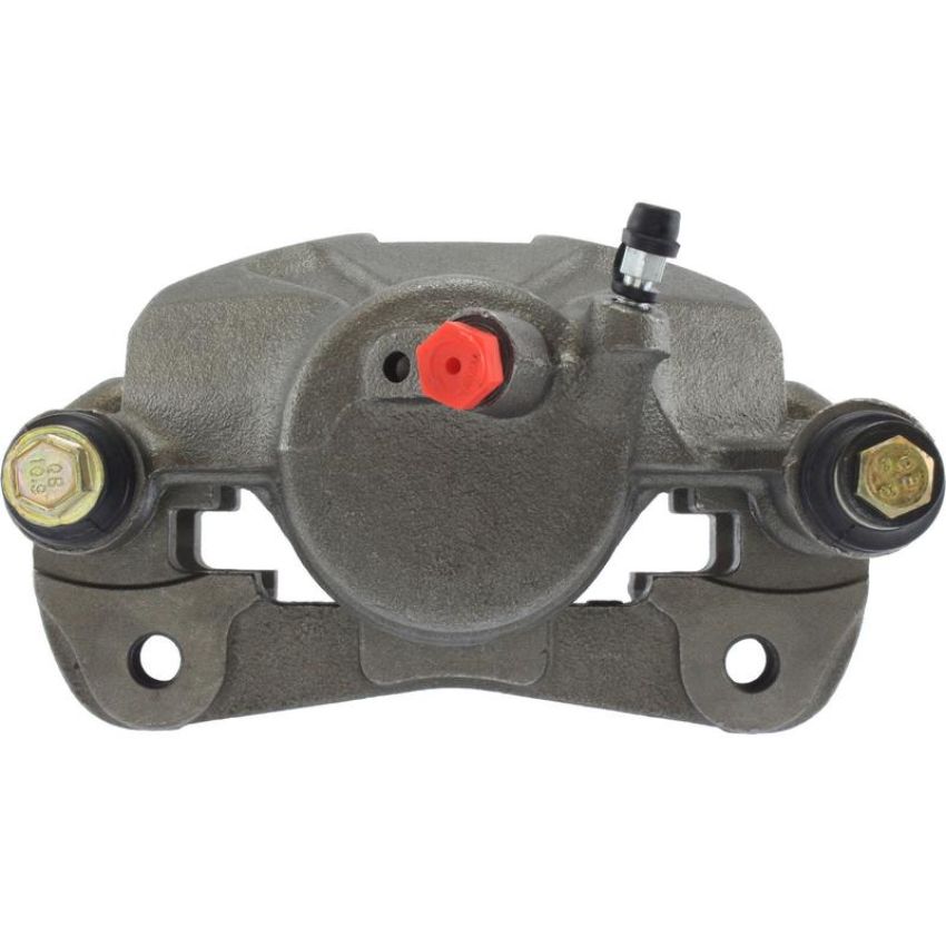 CENTRIC PARTS 141.44091 Centric Semi-Loaded Brake Caliper