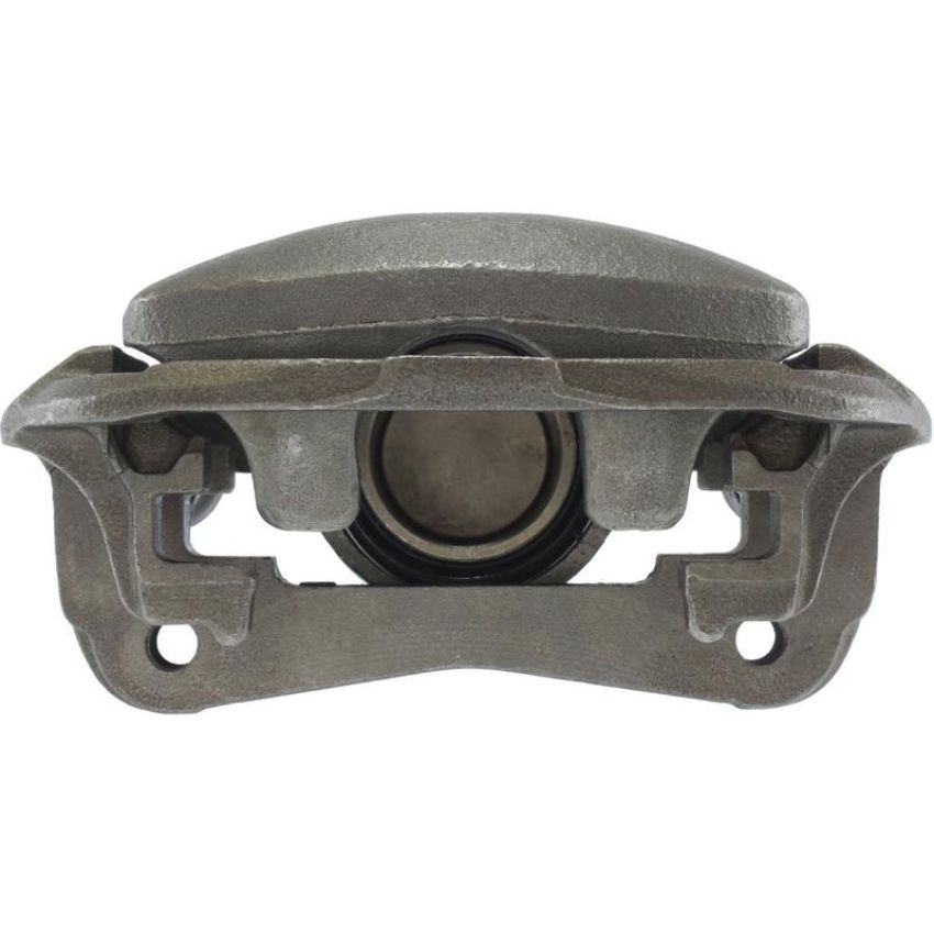 CENTRIC PARTS 141.44091 Centric Semi-Loaded Brake Caliper