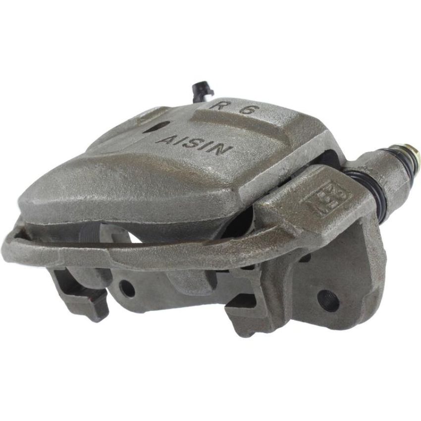 CENTRIC PARTS 141.44091 Centric Semi-Loaded Brake Caliper