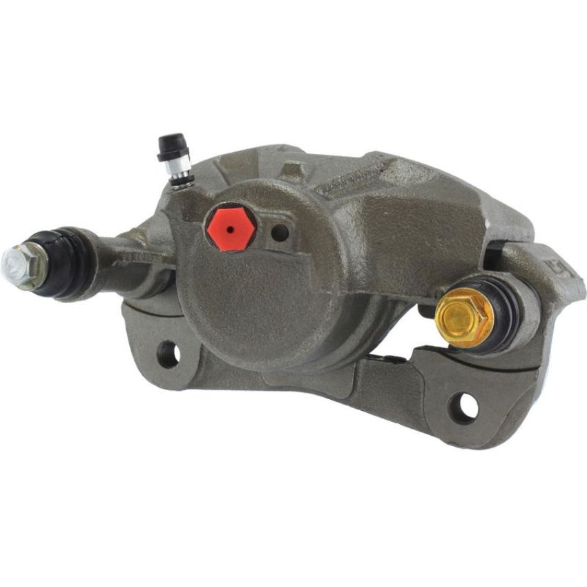 CENTRIC PARTS 141.44092 Centric Semi-Loaded Brake Caliper