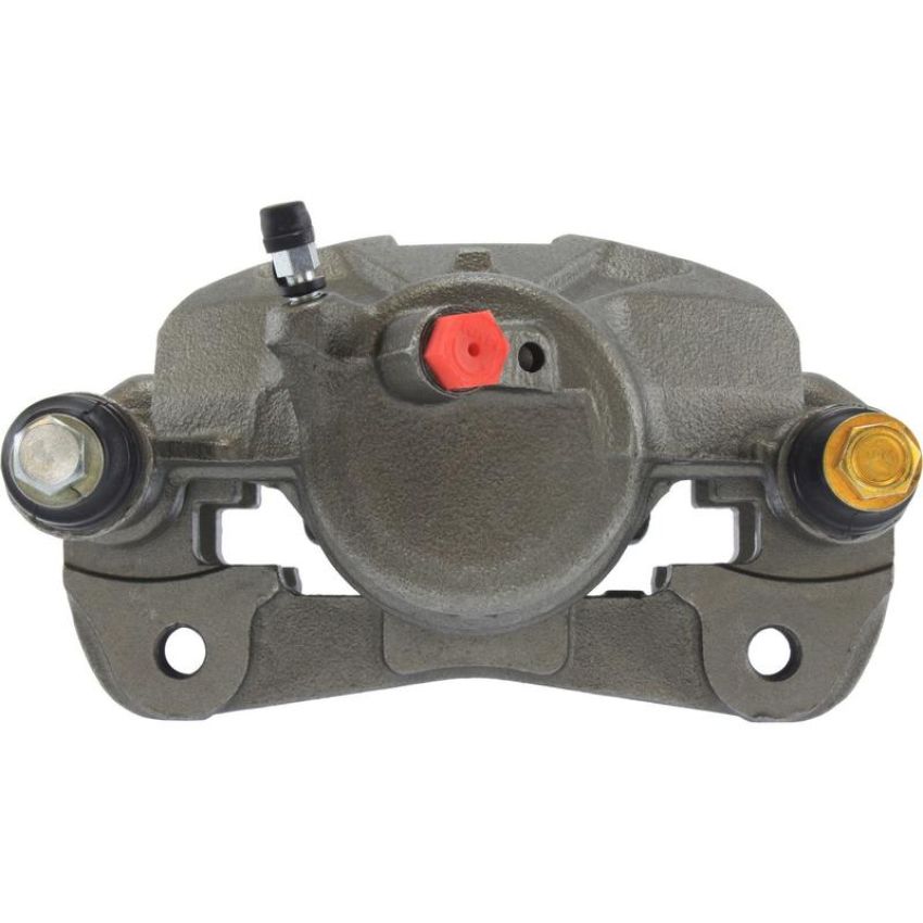 CENTRIC PARTS 141.44092 Centric Semi-Loaded Brake Caliper